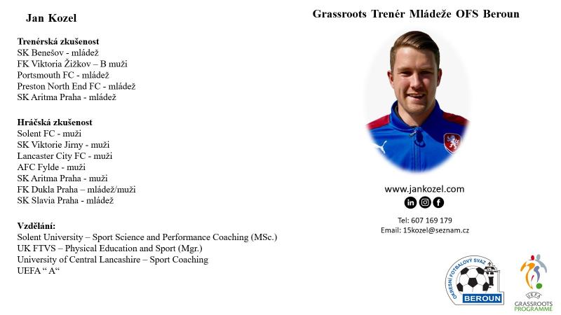 GTM OFS Beroun GTM