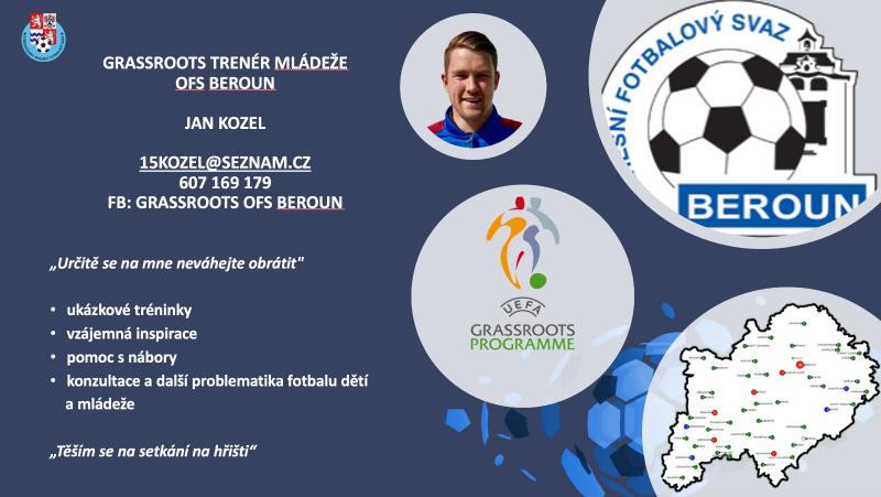 GTM OFS Beroun GTM