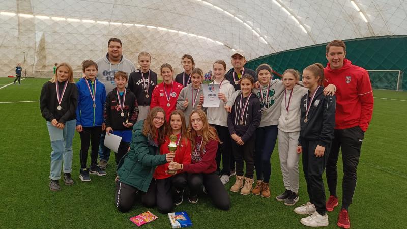 OFS Beroun - WU14 OFS Beroun - WU14